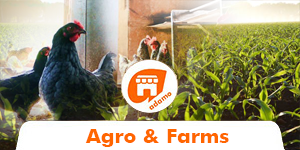 Agro & Farms