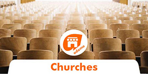 Churches