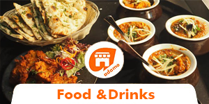 Food & Drinks