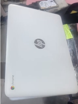 HP ChromeBook Laptop